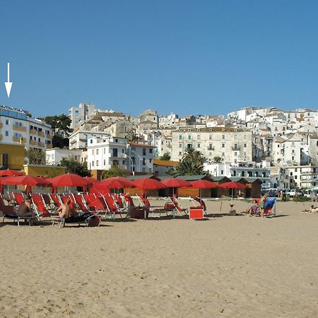 Hotel Borgo Marina Rodi Garganico Εξωτερικό φωτογραφία
