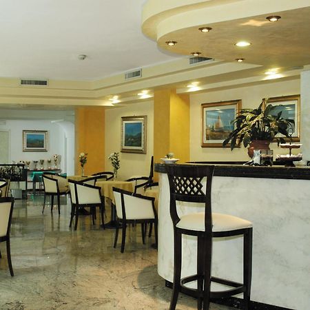 Hotel Borgo Marina Rodi Garganico Εξωτερικό φωτογραφία