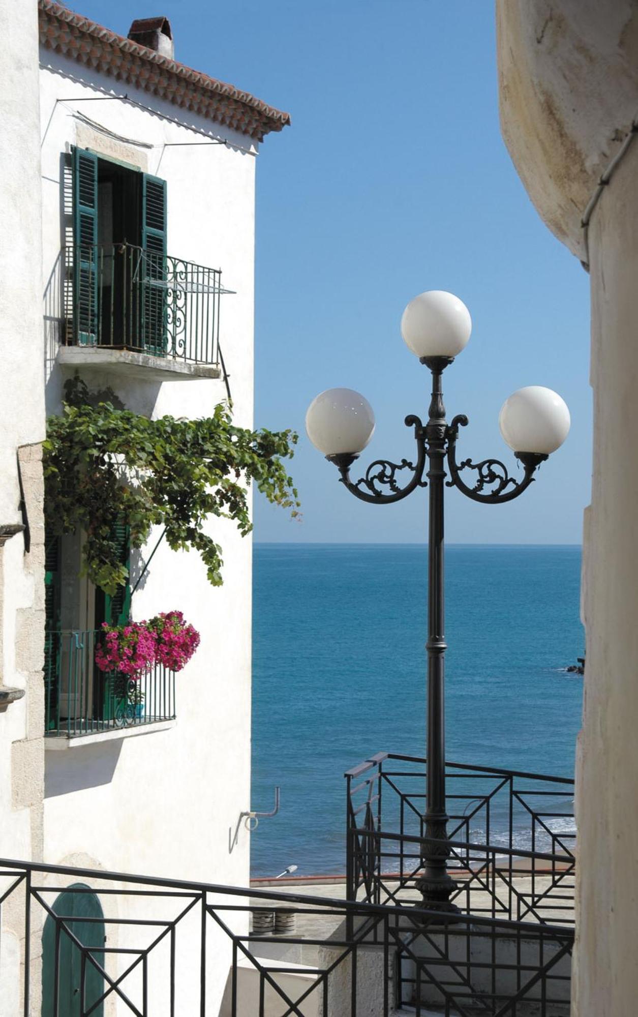 Hotel Borgo Marina Rodi Garganico Εξωτερικό φωτογραφία