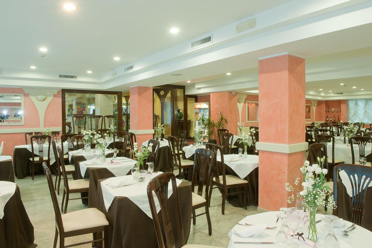Hotel Borgo Marina Rodi Garganico Εξωτερικό φωτογραφία