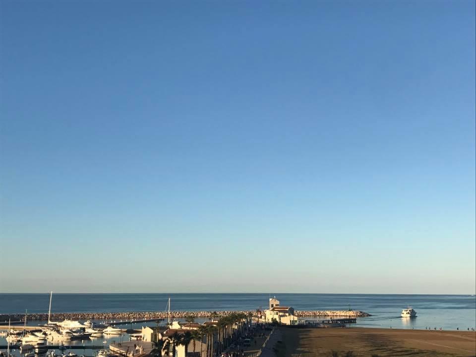 Hotel Borgo Marina Rodi Garganico Εξωτερικό φωτογραφία