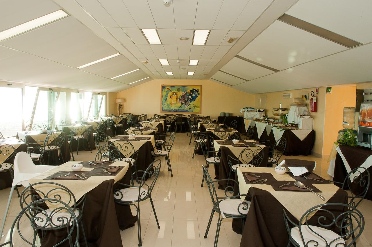 Hotel Borgo Marina Rodi Garganico Εξωτερικό φωτογραφία