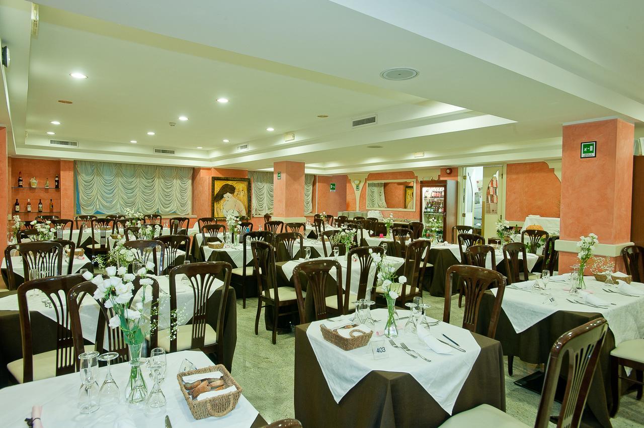 Hotel Borgo Marina Rodi Garganico Εξωτερικό φωτογραφία
