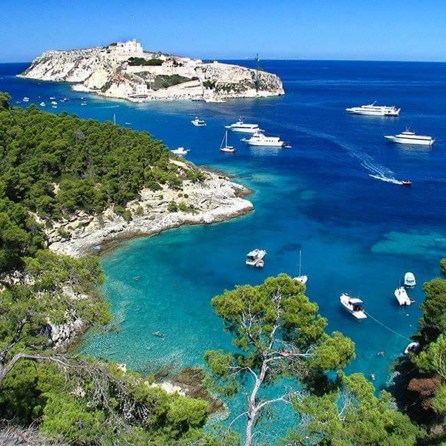 Hotel Borgo Marina Rodi Garganico Εξωτερικό φωτογραφία