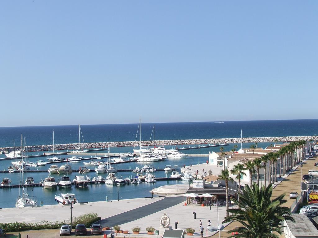 Hotel Borgo Marina Rodi Garganico Εξωτερικό φωτογραφία