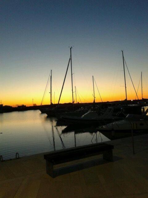 Hotel Borgo Marina Rodi Garganico Εξωτερικό φωτογραφία